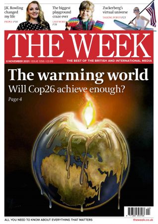 The Week UK   06 November 2021