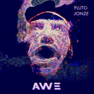 VA - PLUTO JONZE - Awe (2021) (MP3)