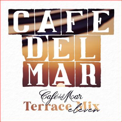 Cafe Del Mar   Café del Mar   Terrace Mix 11 (DJ Mix) (2021) Mp3 320kbps
