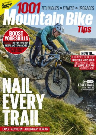1001 Mountain Bike Tips   2020
