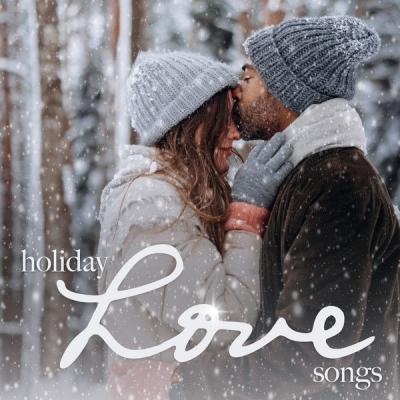 VA   Holiday Love Songs (2021)