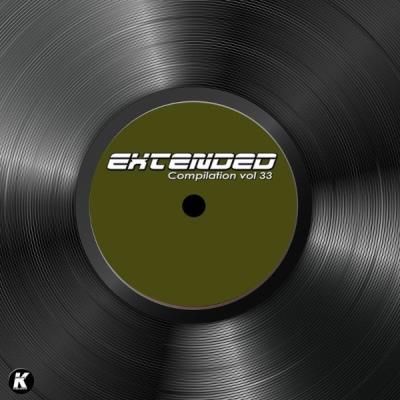 VA - Extended Compilation, Vol. 33 (2021) (MP3)