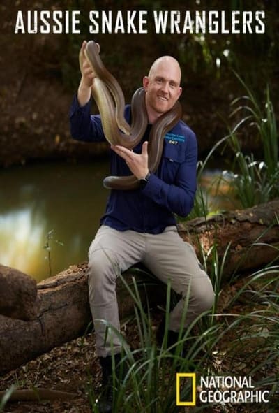 Aussie Snake Wranglers S01E01 720p HEVC x265-MeGusta