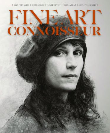 Fine Art Connoisseur   December 2021
