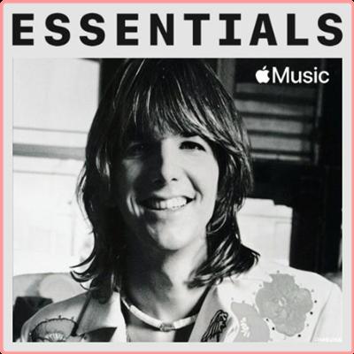 Gram Parsons   Essentials (2021) Mp3 320kbps