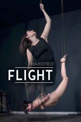 Sosha Belle - Flight [HD, 720p] [HardTied.com]