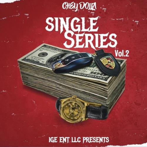 VA - Chey Dolla - Single Series, Vol. 2 (2021) (MP3)