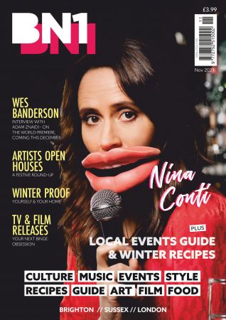 BN1 Magazine   November 2021