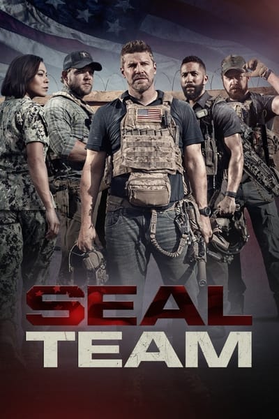 SEAL Team S05E06 1080p HEVC x265-MeGusta