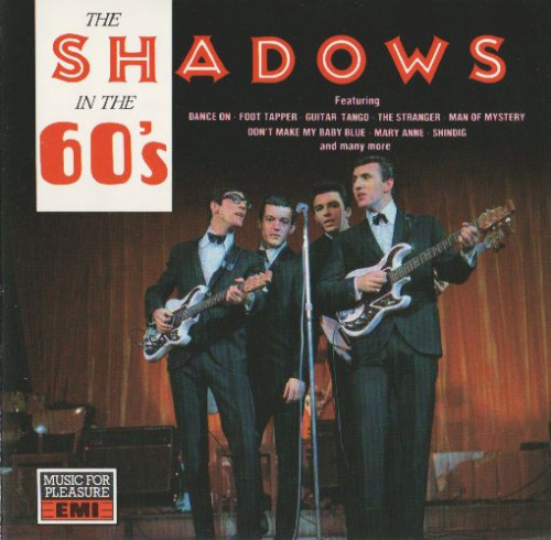 The Shadows - The Shadows in the 60's