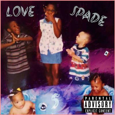 Spade   Love, Spade 5 (The Album) (2021) Mp3 320kbps
