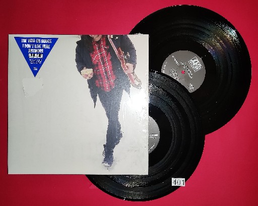 The War On Drugs-I Dont Live Here Anymore-2LP-FLAC-2021-401