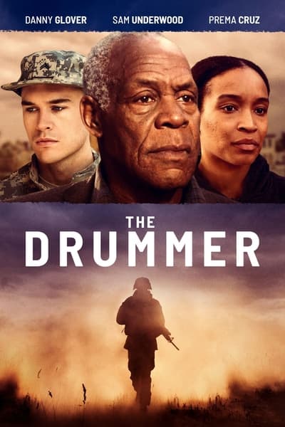The Drummer (2021) 1080p WEBRip DD5 1 X 264-EVO