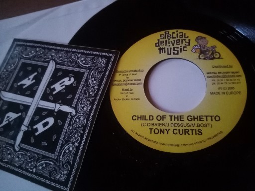 Tony Curtis-Child Of The Ghetto-VLS-FLAC-2005-YARD