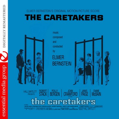 The Caretakers Soundtrack