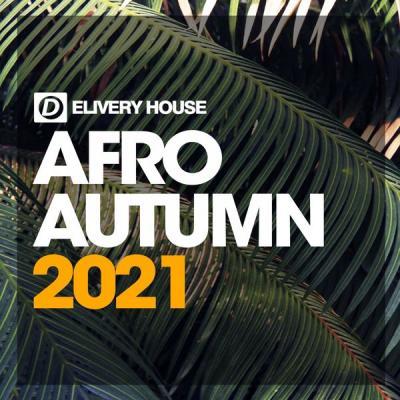 VA   Afro Autumn '21 (2021)