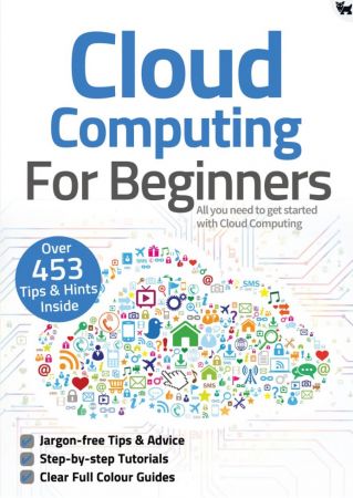 Cloud Computing For Beginners   8th Edition, 2021