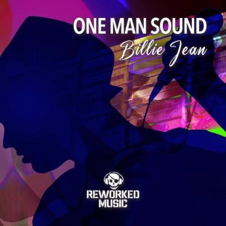 One Man Sound - Billie Jean (2021)