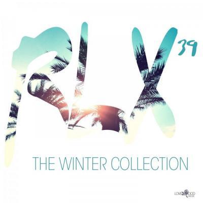 VA   Rlx #39   The Chill out Collection (2021)