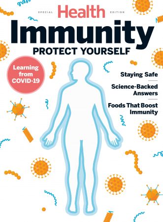 Health Immunity   Protect Yourself 2020