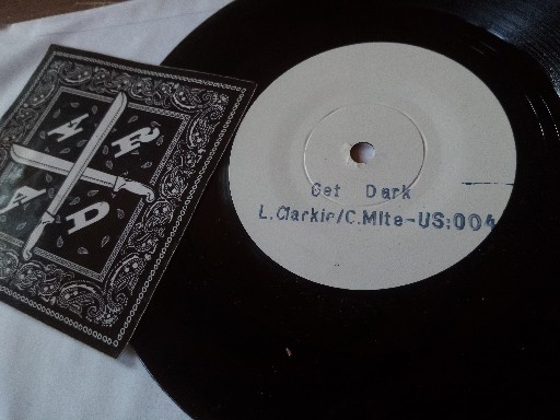 L  Clarkie  C  Mite-Get Dark-(US  004)-VLS-FLAC-199X-YARD