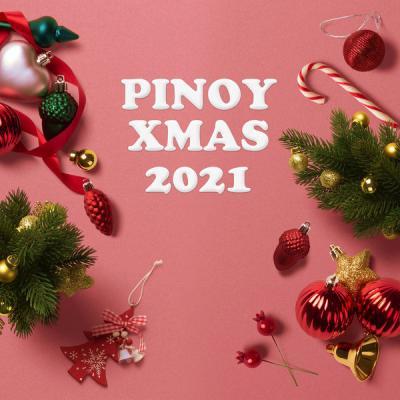 VA   Pinoy Xmas 2021 (2021)