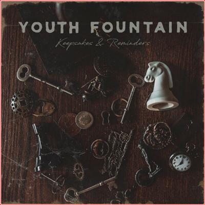 Youth Fountain   Keepsakes & Reminders (2021) Mp3 320kbps