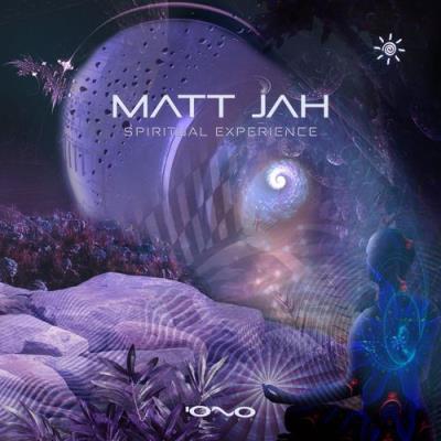 VA - Matt Jah - Spiritual Experience (2021) (MP3)