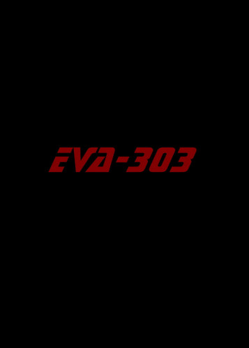 Eva 303 ch22 Hentai Comics