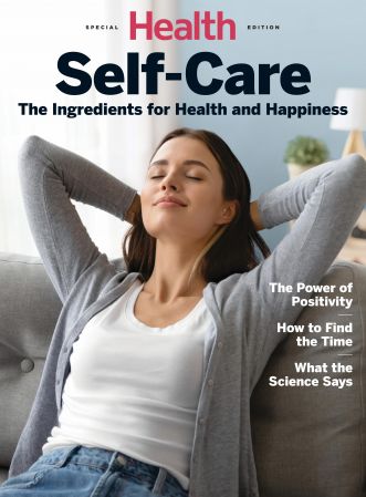 Health Self Care   2021