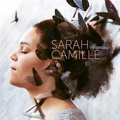 Sarah Camille   Vingeslag (2021) MP3
