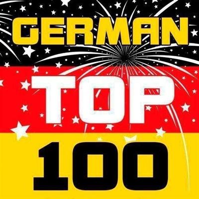 German Top 100 Single Charts 29 10 2021