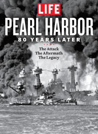 LIFE Pearl Harbor   2021