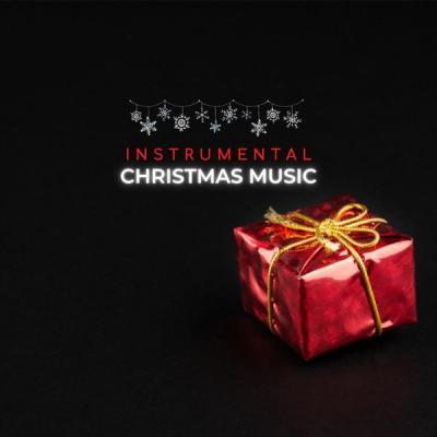 VA   Instrumental Christmas Music (2021)