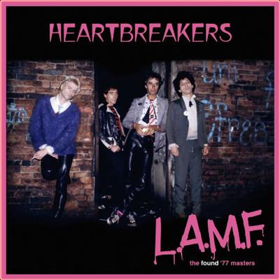 Heartbreakers   L a M F   the Found '77 Masters (2021) Mp3 320kbps