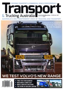 Transport & Trucking Australia - Issue 238, 2021