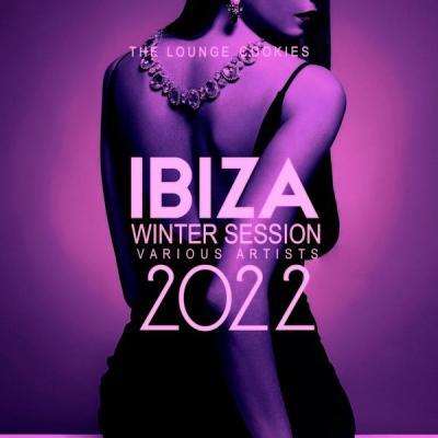 VA   Ibiza Winter Session 2022 (The Lounge Cookies) (2021)