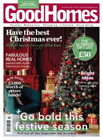 GoodHomes UK   December 2021