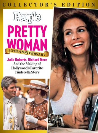 PEOPLE Pretty Woman   2020