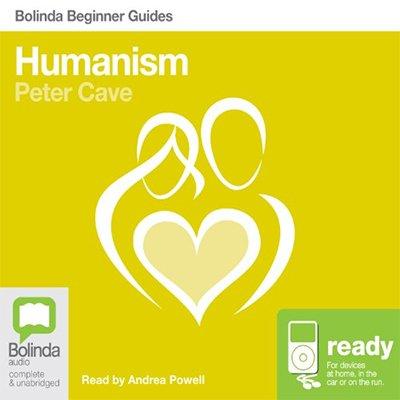 Humanism: Bolinda Beginner Guides (Audiobook)