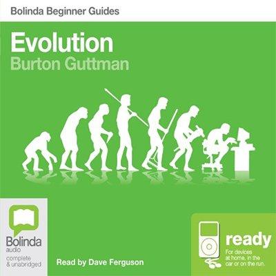 Evolution: Bolinda Beginner Guides