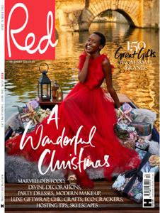 Red UK   December 2021