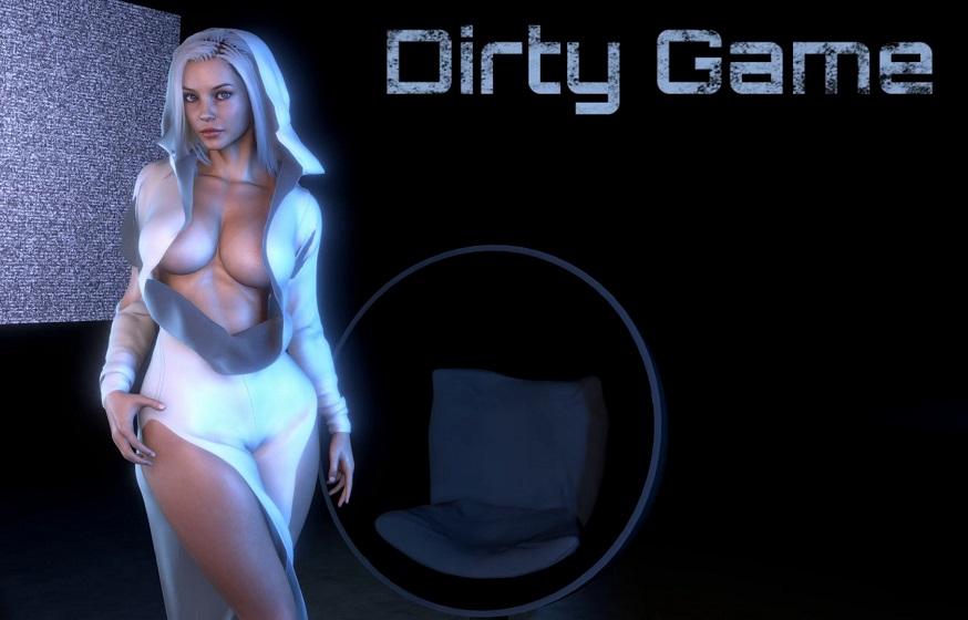 Dirty Game Ep.3 version 1.0b by AlexZeroOne Porn Game