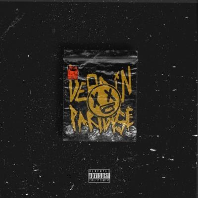 VA - Starats - Dead In Paradise (2021) (MP3)