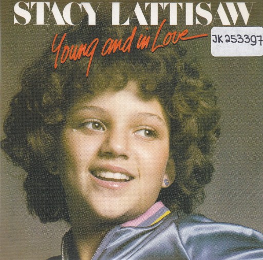 Stacy Lattisaw - The Cotillion Years 1979 - 1985 (Box Set) (2021) [CD FLAC]