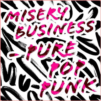 VA   Misery Business   Pure Pop Punk (2021) Mp3 320kbps