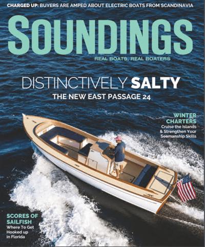 Soundings   December 2021