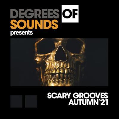 VA   Scary Grooves Autumn '21 (2021)