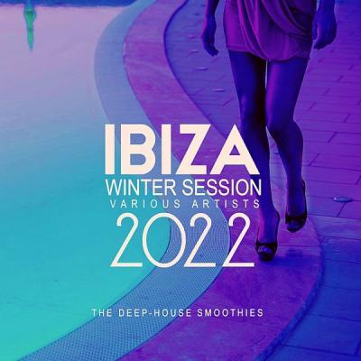 VA   Ibiza Winter Session 2022 (The Deep House Smoothies) (2021)