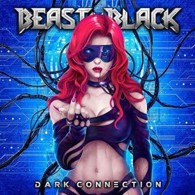 Beast In Black   Dark Connection (2021)